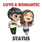 Love & Romantic Status in Hindi icon