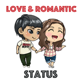 Love & Romantic Status in Hindi-icoon