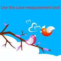 Love Birds Meter Prank 截圖 2