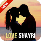 Love shayari ikona