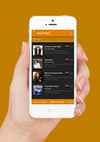 Love Song's Collection captura de pantalla 1
