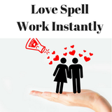 Love Spell That Works icône