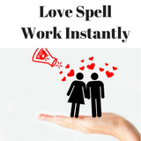 Love Spell That Works आइकन