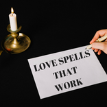LOVE SPELLS
