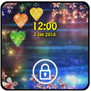 Love Swipe Lock APK