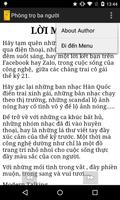 Phong tro ba nguoi स्क्रीनशॉट 2