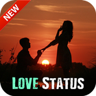 Love status 图标