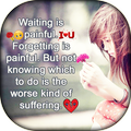 Love Quotes Editor & Frames