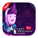 Love You to Bits Adventure-APK