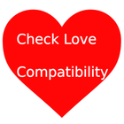 Love Compatibility Check आइकन