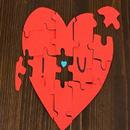 LOVE Jigsaw Puzzles ♥ APK