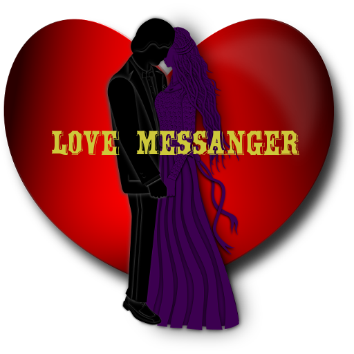 Love Messenger - Share wishes