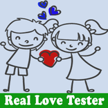Real Love Tester
