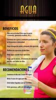 Los 8 Remedios Naturales poster