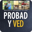 PROBAD Y VED