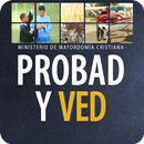 PROBAD Y VED APK