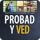 ”PROBAD Y VED
