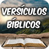 Versículos Bíblicos Cristianos icône