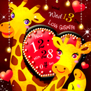 Love Giraffe LWP Trial aplikacja