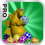 Egg Shoot-ban trung khung long