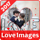 Love Images icône