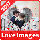 Love Images ikon