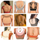 Blouse neck Design APK