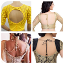 Blouse latest model images-casual design ideas APK