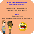 Funny Jokes-APK