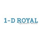 1-D ROYAL icône