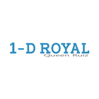 1-D ROYAL ไอคอน