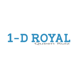 1-D ROYAL أيقونة