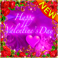 Valentine Day Gif keyboard