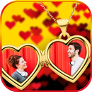 Love Locket Photo Frame APK