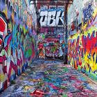 2018 Graffiti Wallpaper Backgrounds Ideas 图标