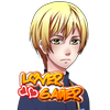 Lover Gamer ikon