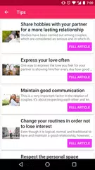 Love Test アプリダウンロード