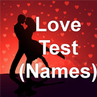 Sex Love test icône