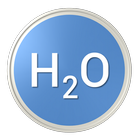 H2O icône