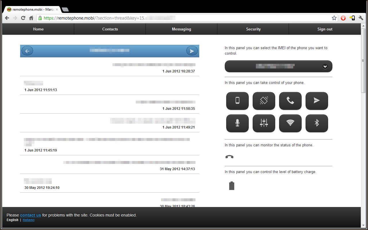 Remote Phone APK for Android Download