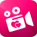 Love Video Maker APK