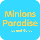 MNS Paradise Cheats and Guide ícone