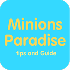 MNS Paradise Cheats and Guide icône