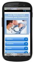 Low Sperm Count Information постер