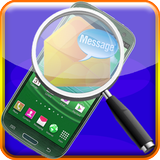 Zoom Calls and Messages icon