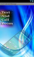 Zoom Calls and Messages poster