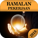 Ramalan Pekerjaan - Cari pekerjaan dari tgl lahir APK