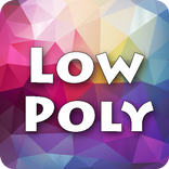 LowPoly Editor