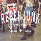 Rebel Junk 아이콘