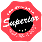 Superior Pizza biểu tượng